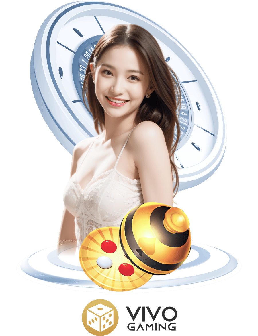 Sảnh live casino vivo