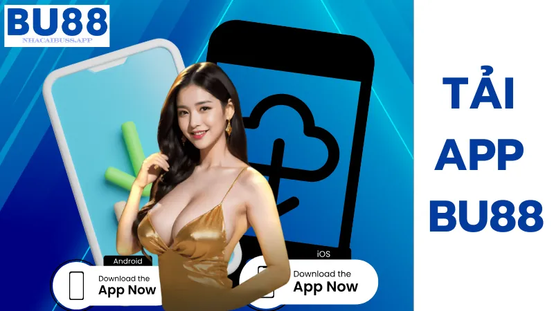 Tải App Bu88